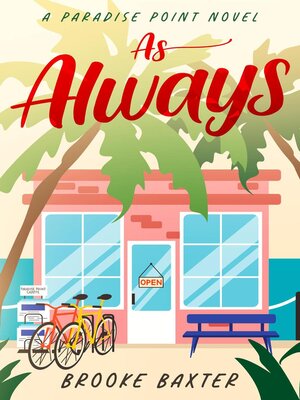 cover image of As Always